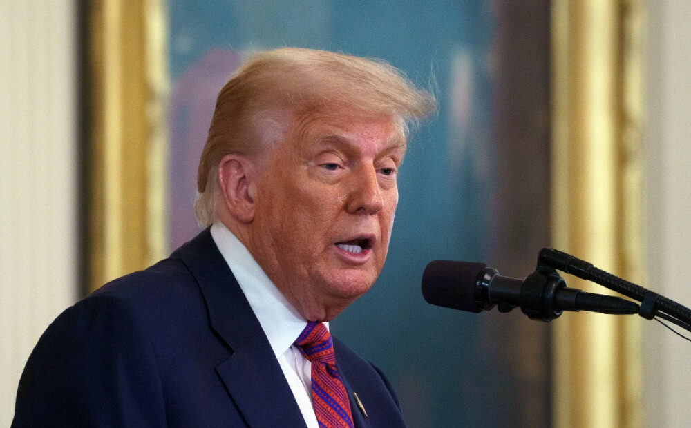 Divus gadu pēc atgriešanās ASV atkal plāno izstāties no UNESCO