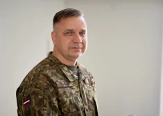 Par Krīzes vadības centra vadītāju ieceļ Zīli