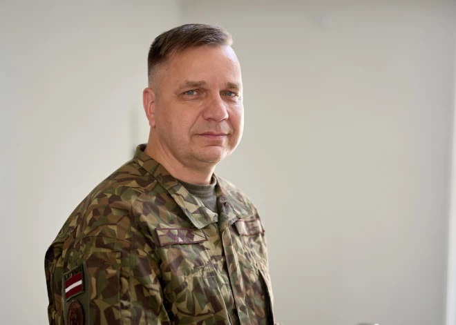 Par Krīzes vadības centra vadītāju ieceļ Zīli
