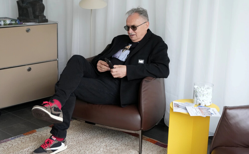 Zuzāns aiziet no azartspēļu biznesa, pārdodot savas "Alfor" akcijas "Novomatic"