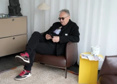 Zuzāns aiziet no azartspēļu biznesa, pārdodot savas "Alfor" akcijas "Novomatic"