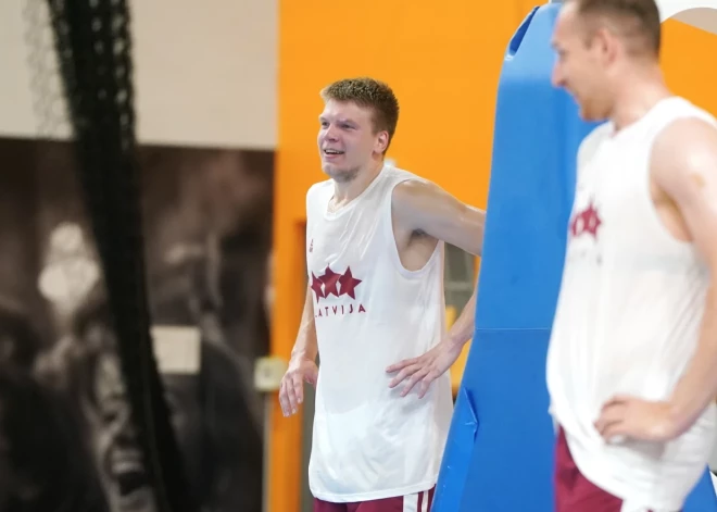 Latvijas izlases basketbolists Kārlis Šiliņš pievienojas ambiciozajai Turcijas līgas jaunpienācējai