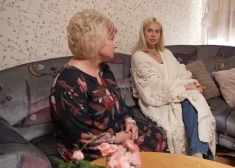Samantas Tīnas mamma vienmēr pirmā uzzina par znota plānotajiem pārsteigumiem