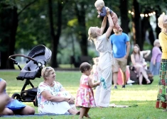 Latvijas turpmākai demogrāfiskās situācijas uzlabošanai ir noteikti trīs galvenie rīcības virzieni 