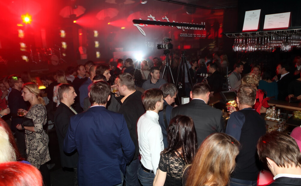 Zināms, kur atvērsies jaunais "Coyote Fly" klubs, kurā investēti 1,6 miljoni eiro