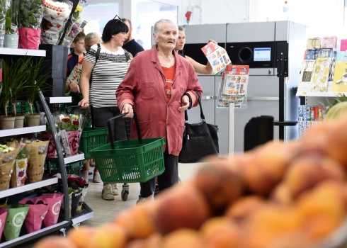 Иллюстративное фото.