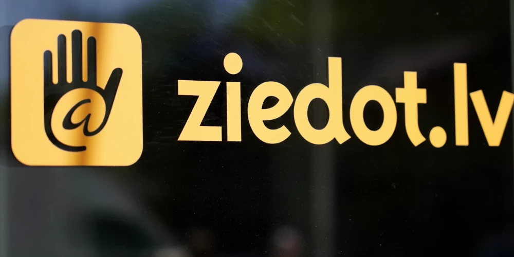 Labdarības organizācijas "Ziedot.lv" portāls piedzīvojis kaitniecisku informācijas tehnoloģiju uzbrukumu, apstiprināja organizācijas pārstāve Ilze Ošāne.