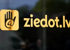 Portāls "Ziedot.lv" piedzīvojis kaitniecisku IT uzbrukumu