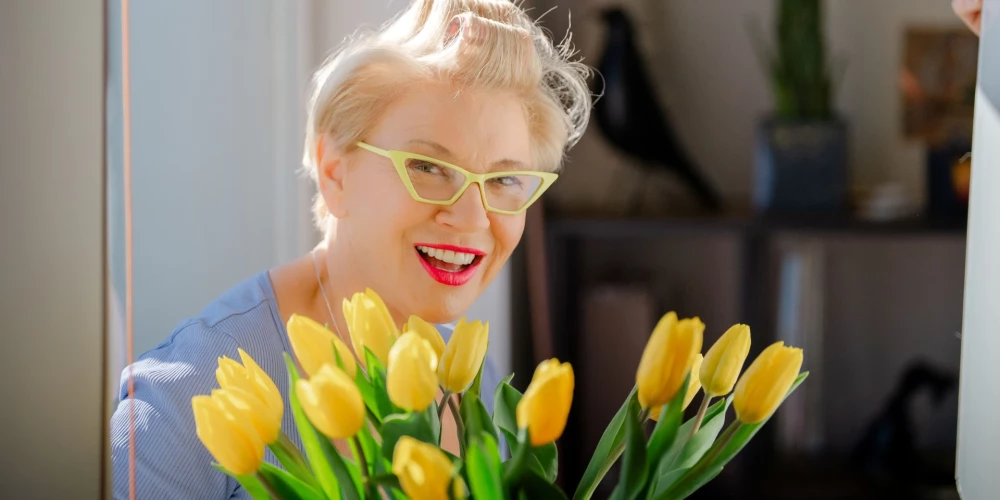 Žanna Dubska.