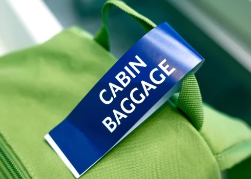 Багаж становится все дороже и дороже.