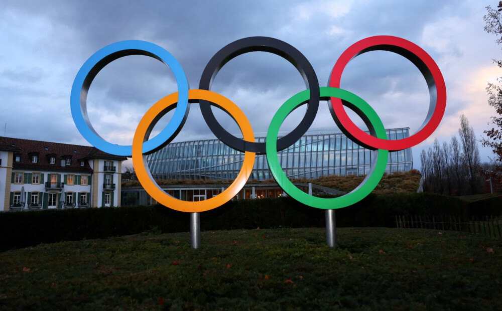 Katara paziņo, ka vēlas uzņemt 2036. gada olimpiskās un paralimpiskās spēles