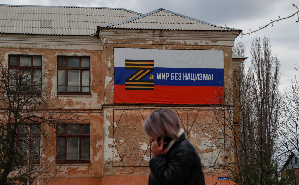 Krievijā notiesāti deviņi “PSRS pilsoņi” par "ekstrēmistiskas ievirzes noziegumu pastrādāšanu"