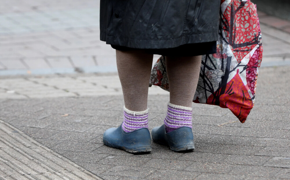 Krievijas pensionāru pabalstiem Rīgā varētu būt izlietoti ap 30 000 eiro mēnesī