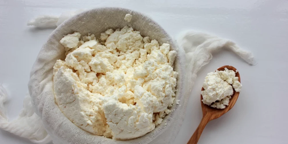 Pašgataots biezpiens