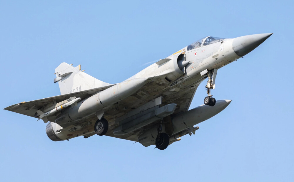 Ukraina zaudējusi ļoti efektīvu iznīcinātāju