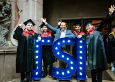 Studēt, lai mainītos: TSI maģistrantūra ir vairāk nekā diploms