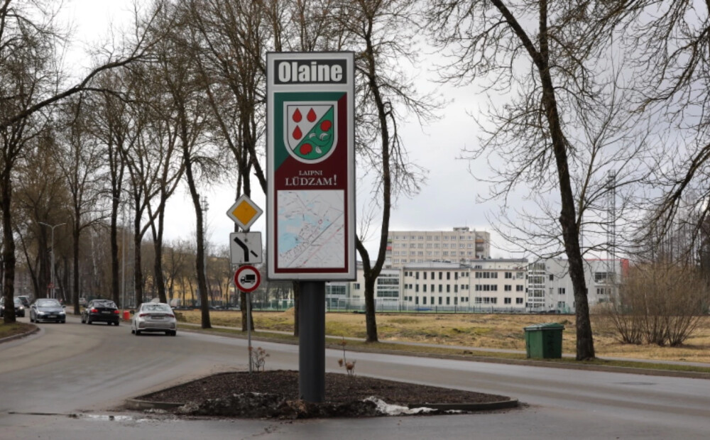 Neskaidrības par vēl viena Olaines deputāta iegūto izglītību