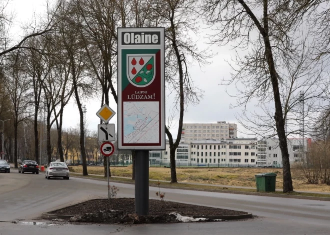 Neskaidrības par vēl viena Olaines deputāta iegūto izglītību