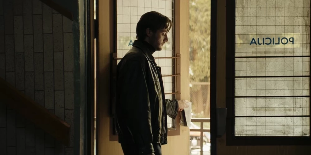 Pabeigta "Kriminālās ekselences fonda" komandas jaunās filmas uzņemšana.