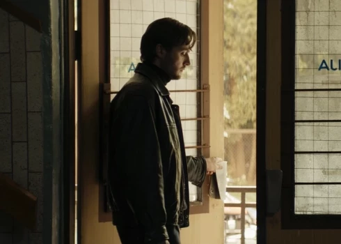 Pabeigta "Kriminālās ekselences fonda" komandas jaunās filmas uzņemšana.