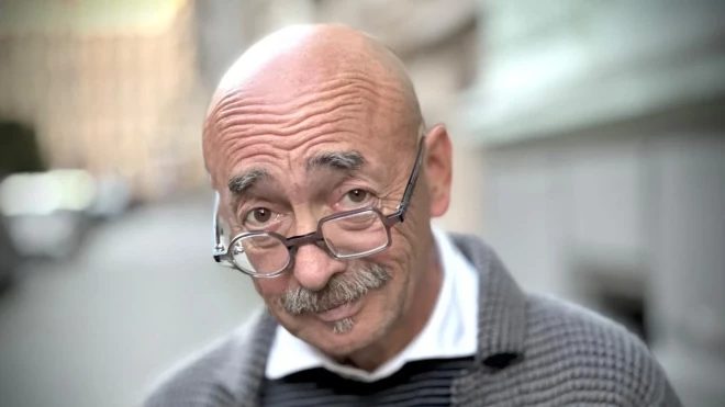 Андрей Бильжо.