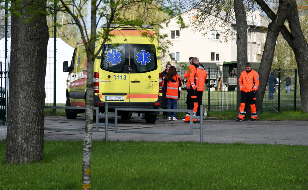 Ieslodzījumu vietu pārvalde komentē plānotās izmaiņas izdienas pensiju sistēmā