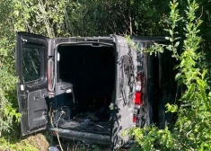 Kurmenē aiztur nelegālos robežpārkāpējus no Bangladešas: viena devītajā grūtniecības mēnesī, vairāki aizbēguši