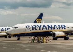 "Ryanair" apstiprina, ka maksā darbiniekiem prēmijas par "nepareizas" bagāžas konstatēšanu pasažieriem