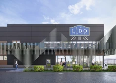 "Lido" izziņo ambiciozus attīstības plānus – iecerēta vērienīga kompleksa būvniecība