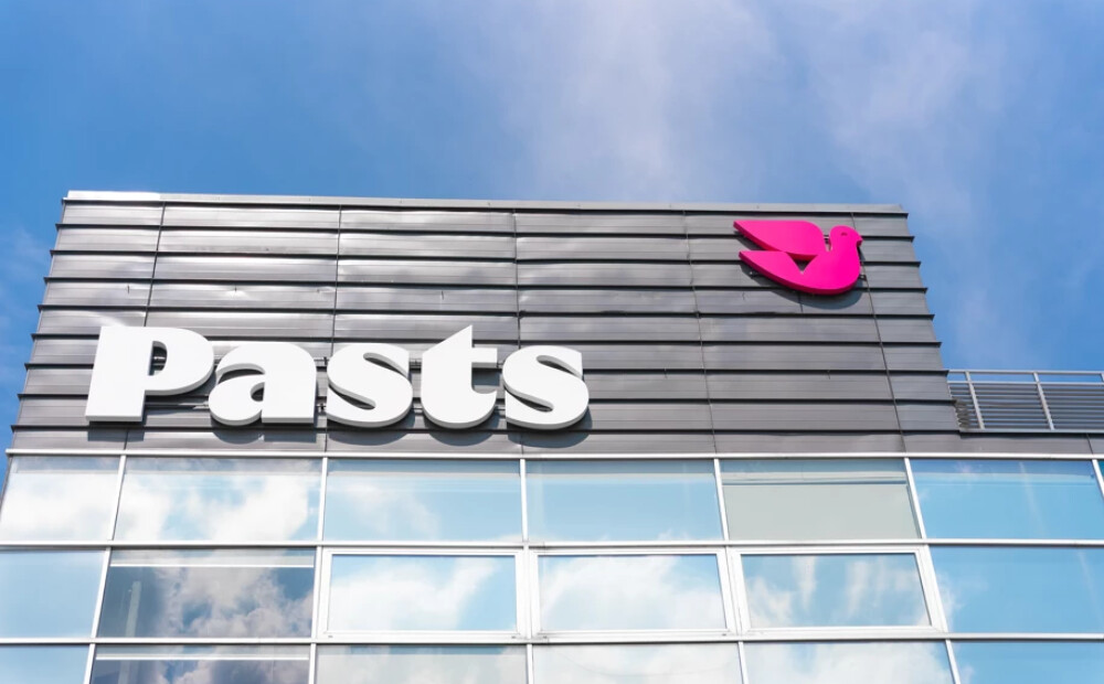 "Latvijas Pasts" sāk mūža pensijas pilotprojektu: pieejams 12 pilsētās