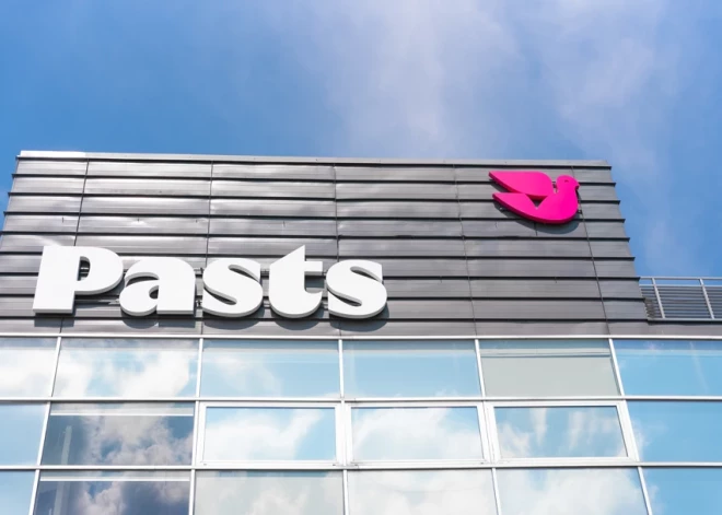 "Latvijas Pasts" sāk mūža pensijas pilotprojektu: pieejams 12 pilsētās