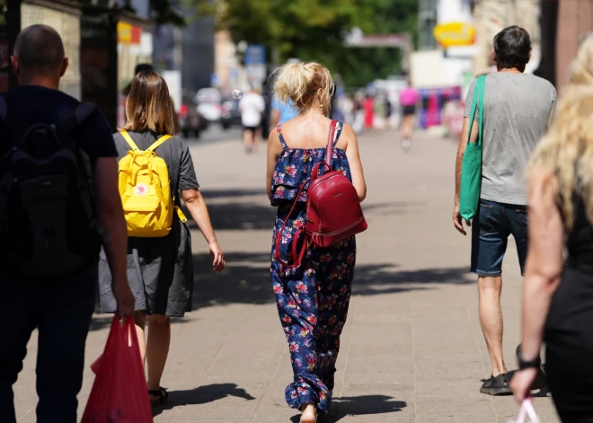 Arvien vairāk piesakās vakancēm: motīvs darbavietas maiņai – atalgojums un karjeras izaugsme