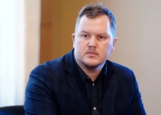 Jānis Ikaunieks nolēmis pamest Rīgas enerģētikas aģentūras direktora amatu – skaidro iemeslus 
