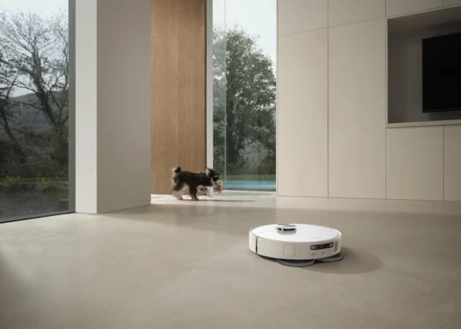 Kuru Dreame putekļusūcēju izvēlēties?