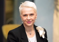 Baiba Zūzena stāsta par pārmaiņām, kādas piedzīvos Latvijas Sabiedriskais medijs