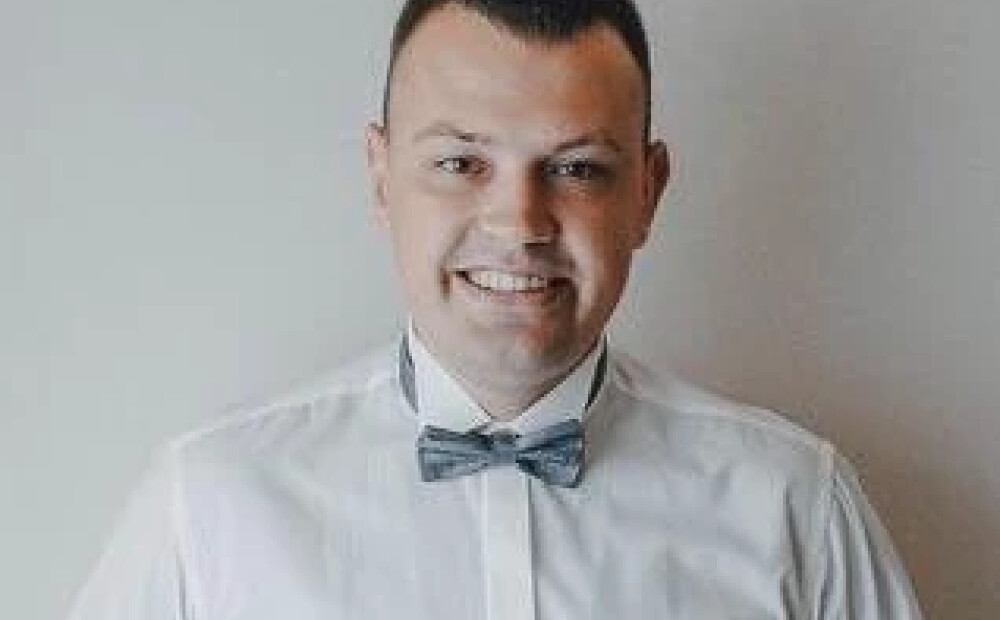 Ņikita Versockis ievēlēts par Latvijas Boksa savienības ģenerālsekretāru