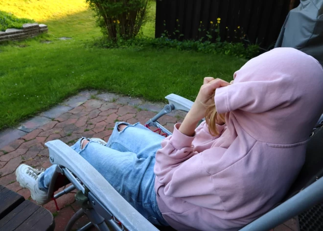 Kakla sāpes karstā vasaras dienā - ne vienmēr tā ir angīna, skaidro ārsts