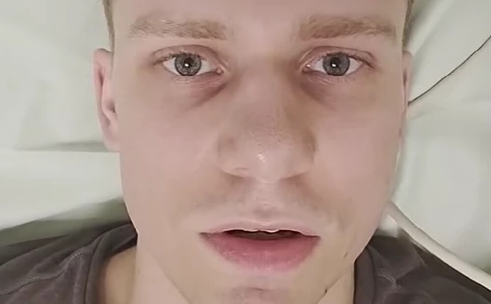 "Brīnums, kā viņš vispār izdzīvoja!": ārsti komentē zibens spērienu jaunietim pie Māras dīķa. Tomēr viss vēl nav beidzies, viņš atkal ir slimnīcā