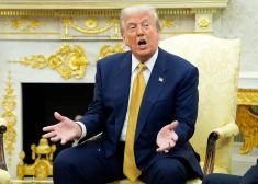 Donalds Tramps pieprasa sporta komandu pārsaukt rasistiskā nosaukumā un piedraud, ja viņi to nedarīs