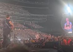 "Coldplay" koncertā pieķertie neuzticīgie mīļākie radījuši īstu bumu. Strauji palielinājusies interese par noteiktiem "pieaugušo filmu" veidiem