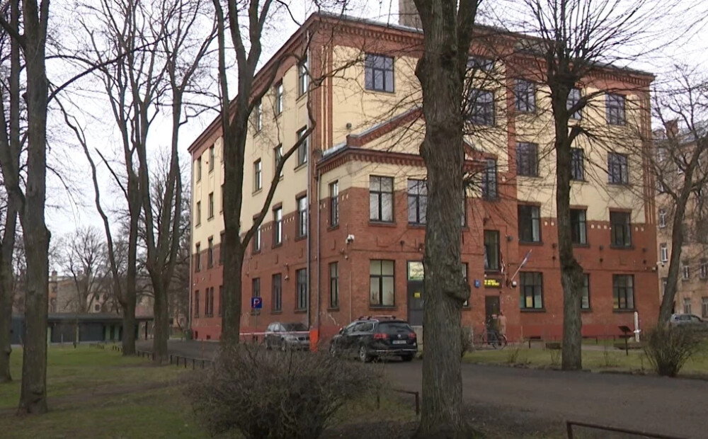 Seksuālā vardarbībā apsūdzētais centra "Daugmale" treneris pārsūdz viņam piespriesto deviņu gadu cietumsodu