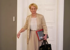 Izglītības un zinātnes ministrijā izveidota jauna nodaļa