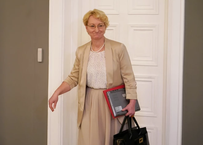 Izglītības un zinātnes ministrijā izveidota jauna nodaļa