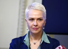 Глава LSM: россияне и белорусы не должны здесь работать, а негражданам пора определяться