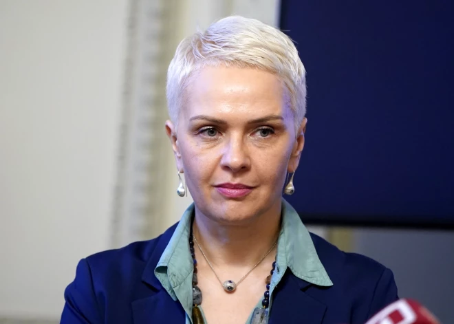 Глава LSM: россияне и белорусы не должны здесь работать, а негражданам пора определяться