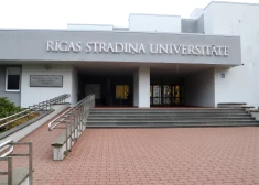 Rīgas Stradiņa universitātē pieaudzis studētgribētāju skaits
