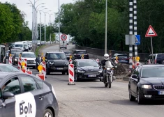 Pērn OCTA rekords par negadījumu bijis 152 tūkstoši eiro 