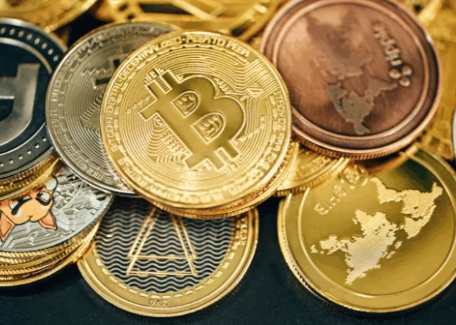 Bitcoin Hyper piesaista $4,5M - 213% gada peļņa ar staking