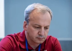 "Dalība nav pretrunā ar Sporta likumu!" Latvijas Šaha federācija skaidro FIDE prezidenta atrašanos Latvijā