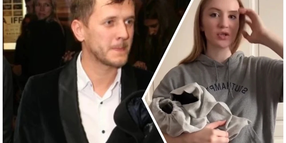 Par to, ka Evelīnas Pārkeres un Ginta Federa starpā ir kas vairāk nekā tikai draudzība, šovbiznesa aizkulisēs sāka runāt jau šajā pavasarī.